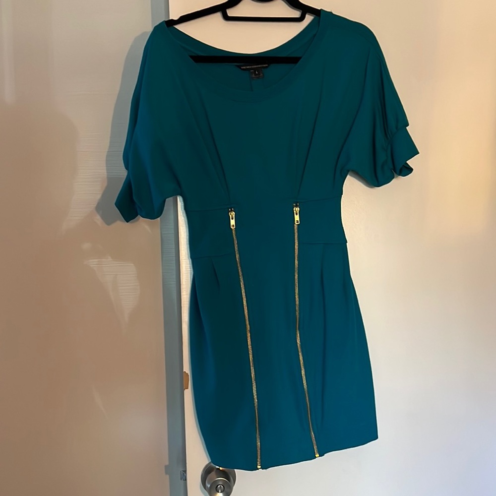 Amazing French Connection Dress